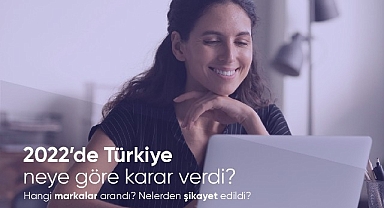 Şikayetvar açıkladı: Türkiye 2022’de en çok nelerden şikayet etti?