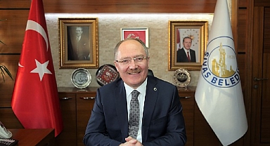 Sivas Belediye Başkanı Hilmi Bilgin’den 10 Ocak Mesajı