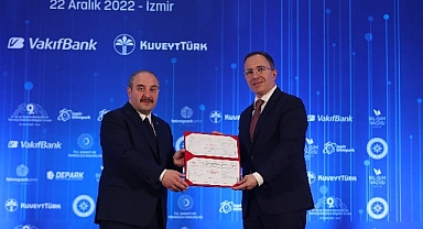 SOCAR Türkiye Ar-Ge, dünyada “ISO 56002 İnovasyon Yönetim Sistemi Belgesi” alan ilk şirket oldu