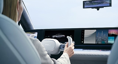 Sony Ces® 2023'te Yerini Aldı