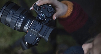 Sony, Yeni Ultra Geniş Açılı Lensi FE 20-70mm F4 G ile Standart Zum Lens Tanımını Yeniden Yazıyor