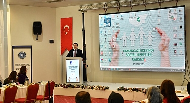 Sosyal Yardımlar İçin Ortak Akıl