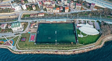 Spor Kenti Kocaeli'de tesisleşme hamlesi