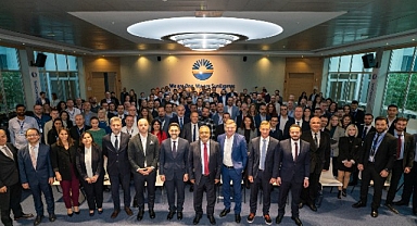 SunExpress Yönetim Kurulu Antalya’da bir araya geldi