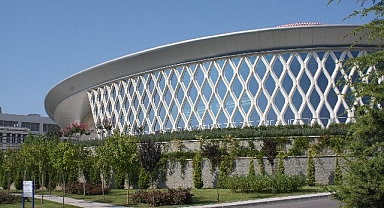 SUNUM nanoteknolojiye meraklı lise öğrencilerini kış okuluna bekliyor