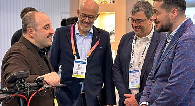 Technofashion, en seçkin ürünlerini CES’de tüketicilerin beğenisine sundu