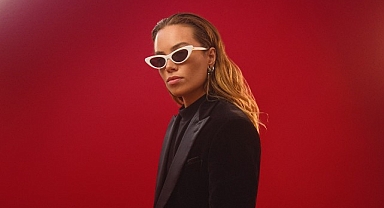 “Tek kişilik müzik grubu” Tash Sultana “PSM Loves Summer by %100 Müzik” Kapsamında 23 Haziran’da Zorlu PSM’de!