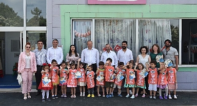TEMA Vakfı ve Avcılar Belediyesi’nden Bir İlk: Doğayı Keşfediyorum Projesi