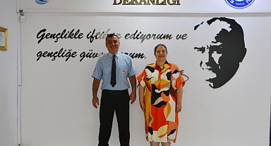 “Temiz Toprağı Geleceğe Miras Bırak”