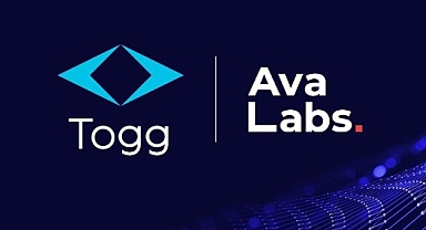 Togg, dünyada bir ilk olan akıllı cihaza entegre dijital varlık cüzdanını CES’te tanıttı