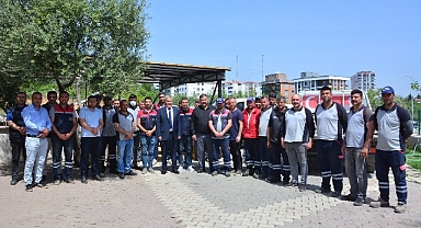 Torbalı Belediyesi'nde en düşük maaş 10 bin 775 lira