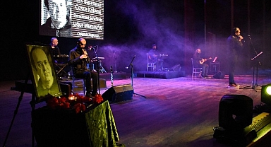 Torbalı'da Uğur Mumcu Türkülerle Anıldı