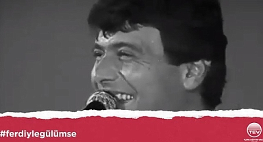 Türk Eğitim Vakfı, Ferdi Özbeğen’i Gülümsemesiyle Anıyor