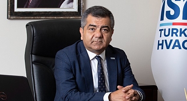 Türk İklimlendirme Sektörü 2022 Yılını 6,7 Milyar Dolar İhracat ile Kapattı