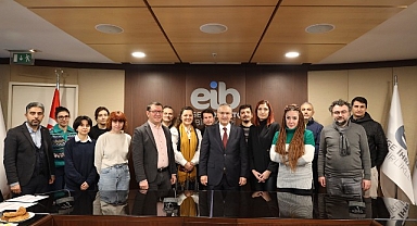 Türk kuru meyve sektörünün önceliği topraklarını koruyarak sürdürülebilir üretim ve ihracat