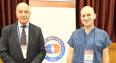 Türkiye’de ilk kez düzenlenen ileri seviye Mikro Cerrahi Kursu ile hekimlerimiz dünya standartlarında