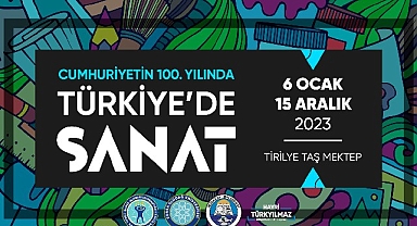 “Türkiye’de Sanat Mudanya Buluşmaları” Başlıyor