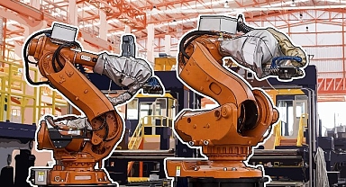 Türkiye'deki çalışanlar, robotize üretim hatlarının bir siber saldırı nedeniyle haftalarca kesintiye uğrayabileceğini düşünüyor