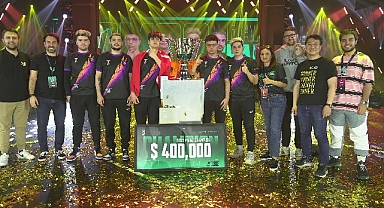 Türkiye Espor’unda Bir İlk! S2G ESports PUBG MOBILE Dünya Şampiyonu Oldu