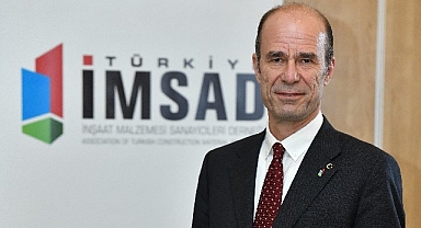 Türkiye İMSAD Başkanı Tayfun Küçükoğlu: “Enerji verimliliği sürdürülebilirlikle başlar”