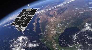 Türkiye’nin ikinci ticari uydusu SpaceX Falcon 9 ile fırlatıldı