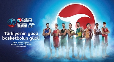 Türkiye Sigorta’dan Basketbol Süper Ligi Reklam Filmi