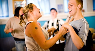 Türkiye ve Birleşik Krallık’tan, kültür ve sanat kuruluşlarının yaratıcı iş birlikleri başladı