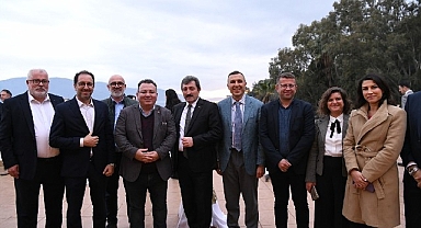 Türkiye Yüzyılı’nın Yıldızı Muğla!