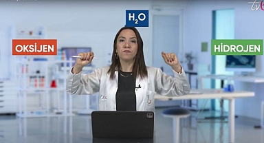 ‘TV BEK’ eğitime ışık oldu!