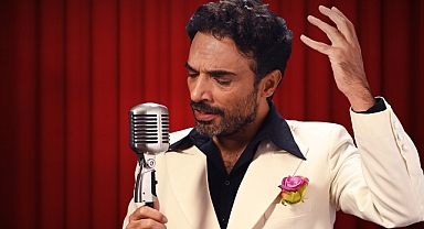 Uğur Aslan’ın Arabesk Müziğine Selam Niteliğindeki “Afara-Bir Arabesk Müzikali’’ 27 Ocak’ta Zorlu PSM’de!