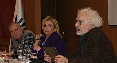 “Uğur Mumcu’yu Çalışma Arkadaşları Anlattı