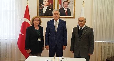 Uluslararası bilim ekibinden kum sineklerinden bulaşan hastalıkların yayılımını azaltacak proje