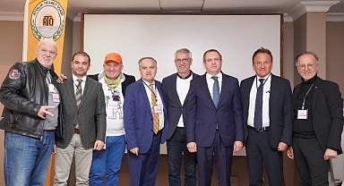 Uluslararası Üne Sahip Profesyonellerden Öneriler