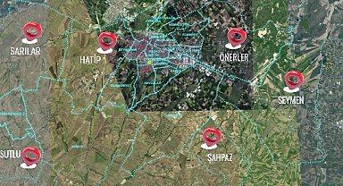 Usulsüz Arsa Satışlarına Karşı Vatandaşlara Uyarı
