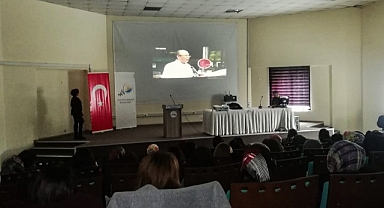 Van Büyükşehir Adem Koordinatörlerine “Sıfır Atık” Eğitimi Verdi