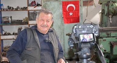 Yarım Asırdır Tarım Sektörüne Hizmet Ediyor