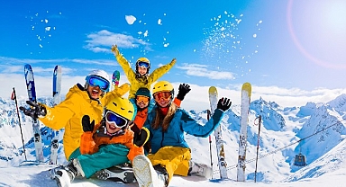 Yarıyıl tatilinde Tayland, Bali, Güney Amerika, yurt içinde ise kültür turları tercih ediliyor