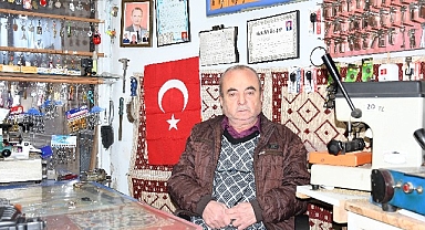 Yaşayan İznik Hazinelerinden 20.Belgesel Yayınlandı