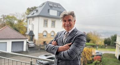 Yaşlanan Alman Nüfusunun Sağlık Çalışanına “Acil” İhtiyacı Var