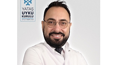 Yaşlılarda Uyku Sorunlarının Nedeni Başka Hastalıklar Olabilir