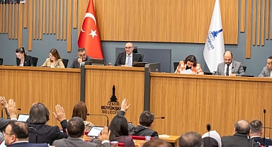 Yeni yılın ilk meclisinden birlik mesajı