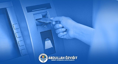 Yenişehir Belediyesi öğrenim yardımlarının ilk ödemesini yatırdı
