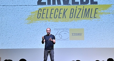 Ytong ailesi, 52. Yetkili Satıcılar Toplantısı’nda bir araya geldi
