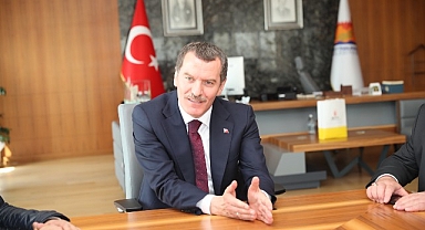 Zeytinburnu Belediyesi’nden Kazlıçeşme’ye Ücretsiz Otopark