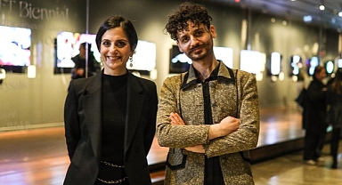 Zorlu PSM’de Dünyanın İlk Sanat NFT Bienali: Tuhaf Bir Kehanetin Katarsisi