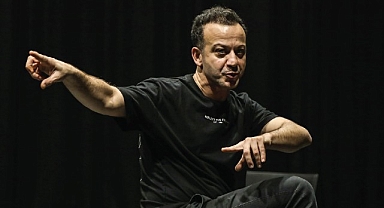 Zorlu PSM’nin Yeni Oyunu “Kibritin Ucunda” Rıza Kocaoğlu’nun Eşsiz Performansı ile 25 Ocak’ta Prömiyer Yapıyor!