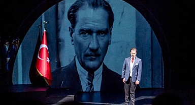 Zübeyde Hanım'ın anısına sahneye çıktılar