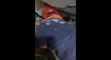 110’uncu Saatte Gelen Mucize