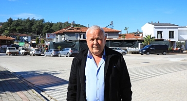 25 Yıllık Sorun Çözüldü Ölüdeniz’de Yüzler Güldü