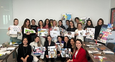 27 kadın girişimci daha “İyi İşler”den mezun oldu